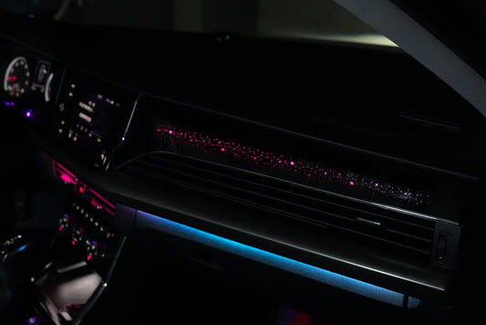 VW Passat 2019-2024 Ambient Lightings Kit | Advanced package